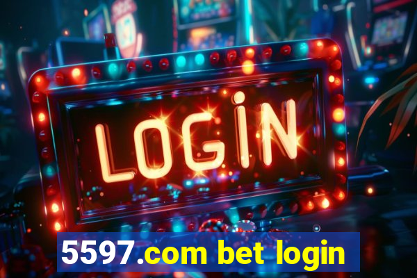 5597.com bet login